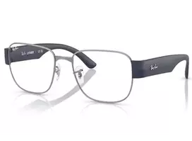 Ray-Ban 6532 3189 55 Akinių rėmeliai Unisex
