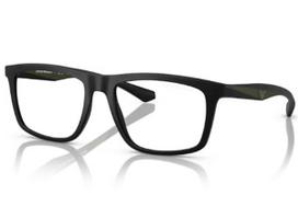 Emporio Armani 4235 50011W 53 Akiniai nuo saulės Vyrams