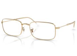 Ray-Ban 3746V 2500 54 Akinių rėmeliai Unisex