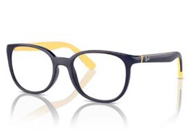 Ray-Ban 1631 3937 47 Akinių rėmeliai Unisex