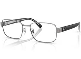 Ray-Ban 6529 2502 56 Akinių rėmeliai Unisex