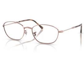 Ray-Ban 3749V 2943 55 Akinių rėmeliai Moterims