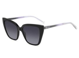 M Missoni Missoni Mmi 0177/s 807/9O BLACK 56 Akiniai nuo saulės Moterims