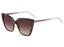 M Missoni Missoni Mmi 0177/s 086/HA HAVANA 56 Akiniai nuo saulės Moterims