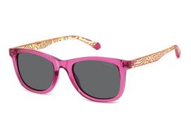 Polaroid Pld 8060/s MU1/M9 FUCHSIA 46 Akiniai nuo saulės Unisex