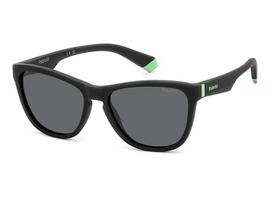 Polaroid Pld 8056/s 003/M9 MATT BLACK 49 Akiniai nuo saulės Unisex