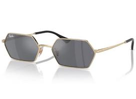 Ray-Ban 3728 92136V 55 Akiniai nuo saulės Unisex