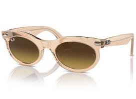 Ray-Ban 2242 138685 53 Akiniai nuo saulės Unisex
