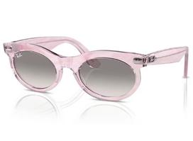 Ray-Ban 2242 138432 53 Akiniai nuo saulės Unisex