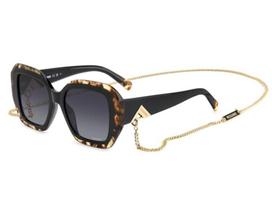Missoni Mis 0168/g/s WR7/9O BLACK HAVANA 52 Akiniai nuo saulės Moterims