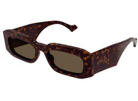 Gucci GG1426S 001 black grey 54 Akiniai nuo saulės Vyrams