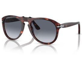 Persol 0649 24/86 54 Akiniai nuo saulės Vyrams