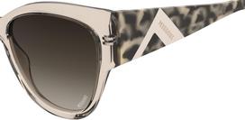Missoni Mis 0171/s 10A/HA BEIGE 57 Akiniai nuo saulės Moterims