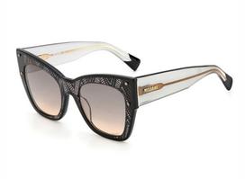 Missoni Mis 0040/s KDX/FF BLACK NUDE 52 Akiniai nuo saulės Moterims