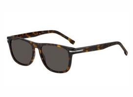 Hugo Boss 1626/s 086/IR HAVANA 55 Akiniai nuo saulės Vyrams