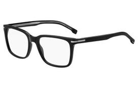 Hugo Boss 1602 807/19 BLACK 55 Akinių rėmeliai Vyrams