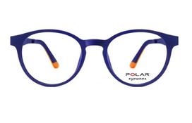 Polar Clip-on Junior 476 48 45 Akinių rėmeliai Vaikams