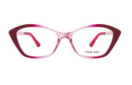 Polar Clip-on Junior 504 8 49 Akinių rėmeliai Vaikams