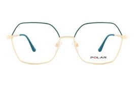 Polar Clip-on 519 29 54 Akinių rėmeliai Vyrams