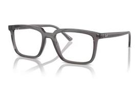 Ray-Ban 7239 8257 52 Akinių rėmeliai Unisex