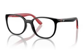Ray-Ban 1631 3928 47 Akinių rėmeliai Unisex