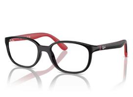 Ray-Ban 1632 3928 48 Akinių rėmeliai Unisex