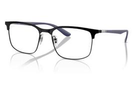 Ray-Ban 6518 3171 55 Akinių rėmeliai Unisex