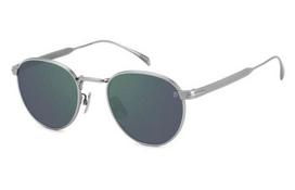 David Beckham Db 1142/s R81/MT MATTE RUTHEN 51 Akiniai nuo saulės Vyrams