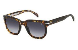 David Beckham Db 7118/s 086/9O HAVANA 52 Akiniai nuo saulės Vyrams