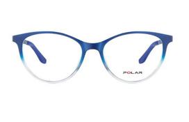 Polar Clip-on Junior 532 17 46 Akinių rėmeliai Vaikams