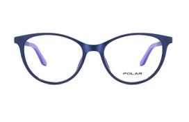 Polar Clip-on Junior 532 20 46 Akinių rėmeliai Vaikams