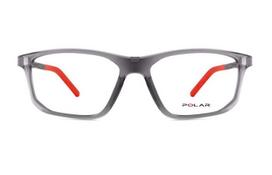 Polar Clip-on 520 27 58 Akinių rėmeliai Vyrams