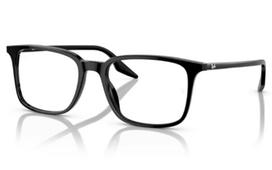 Ray-Ban 5421 2000 53 Akinių rėmeliai Unisex