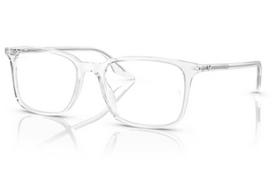 Ray-Ban 5421 2001 53 Akinių rėmeliai Unisex