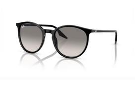 Ray-Ban 2204 901/32 51 Akiniai nuo saulės Unisex