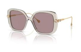 Swarovski SK 6011 3003LA 55 Akiniai nuo saulės Moterims