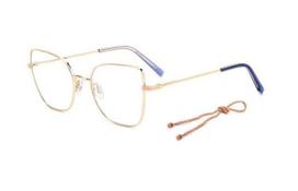 Missoni Mmi 0149 J5G/39 GOLD 52 Akinių rėmeliai Moterims
