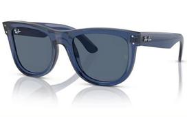 Ray-Ban R0502S 67083A 50 Akiniai nuo saulės