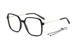 Missoni Mmi 0148 807/17 BLACK 54 Akinių rėmeliai Moterims