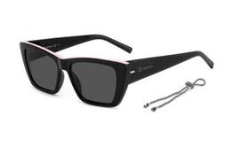 Missoni Mmi 0131/s 807/IR BLACK 54 Akiniai nuo saulės Moterims