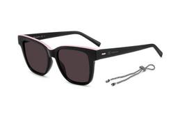 Missoni Mmi 0133/s 807/K2 BLACK 53 Akiniai nuo saulės Moterims