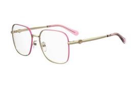 Cfc Chiara Ferragni Cf 1010 EYR/17 GOLD PINK 54 Akinių rėmeliai Moterims