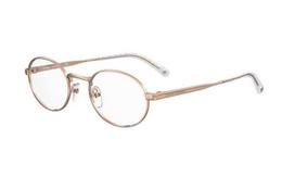 Cfc Chiara Ferragni Cf 1024 JTG/20 GOLD GLITTER 48 Akinių rėmeliai Moterims