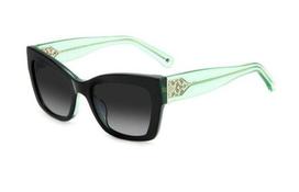 Kate Spade Valeria/s 807/9O BLACK 53 Akiniai nuo saulės Moterims