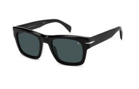 David Beckham Db 7099/s 807/KU BLACK 51 Akiniai nuo saulės Vyrams