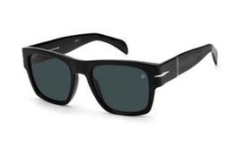 David Beckham Db 7000/s Bold 807/KU BLACK 54 Akiniai nuo saulės Vyrams