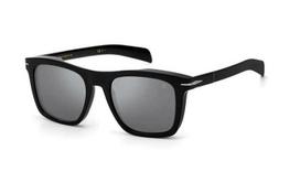 David Beckham Db 7000/s 807/T4 BLACK 53 Akiniai nuo saulės Vyrams