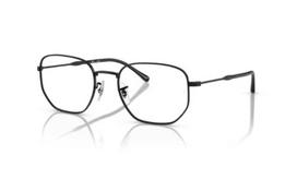 Ray-Ban 6496 2509 53 Akinių rėmeliai Unisex