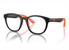Emporio Armani Kids 4001 50011W 47 Akiniai nuo saulės Vyrams