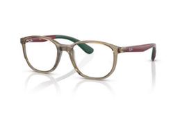 Ray-Ban 1619 3920 47 Akinių rėmeliai Unisex